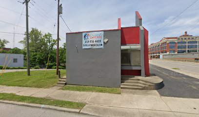 LITTLE STEPS DAYCARE CENTER 2