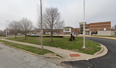 RIGHT AT SCHOOL AT SNYDER PARK ELEMENTARY - Licensed Daycare in Springfield, OH