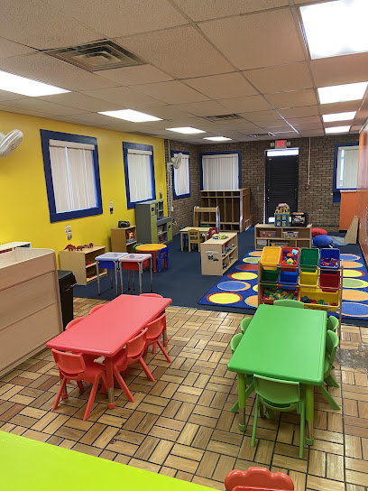 FOUNDATIONS OF LEARNING CHILD ENRICHMENT CENTER