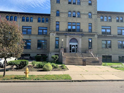 THE SALVATION ARMY LEARNING CENTER