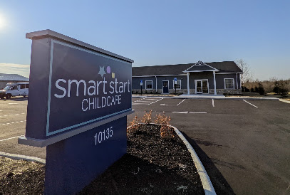 SMART START CHILDCARE WEST