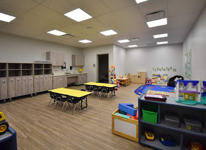 LOWER LIGHTS CHILD ENRICHMENT CENTER