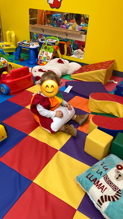 CARE-A-LOT CHILD CARE CENTER,LLC