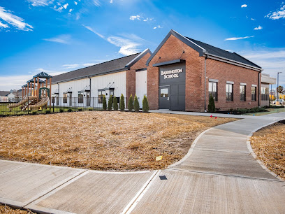 THE BARRINGTON SCHOOL OF JEROME