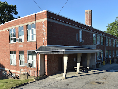 CARPENTER CENTER @ THE YMCA - Licensed Daycare in Mansfield, OH