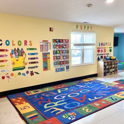 GARDEN OF WONDERS LEARNING ACADEMY