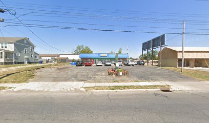 OAKLAND PARK DAYCARE INC.