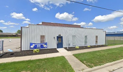 LITTLE LAMBS PRESCHOOL - Licensed Daycare in Liberty Twp, OH