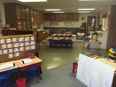 ST PETER LUTHERAN PRESCHOOL - Licensed Daycare in Napoleon, OH