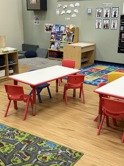 BLENDED MINDS LEARNING ACADEMY