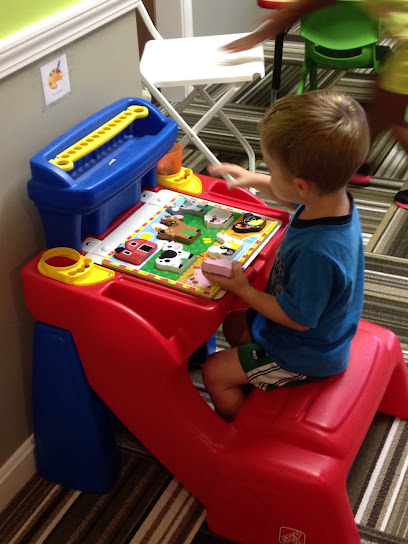 YOUNG LEADERS LEARNING CENTER - Licensed Daycare in Fairfield, OH
