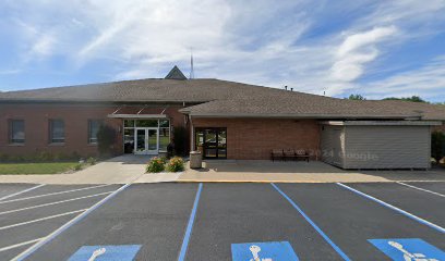 SUNNY DAY PRESCHOOL - Licensed Daycare in Delta, OH