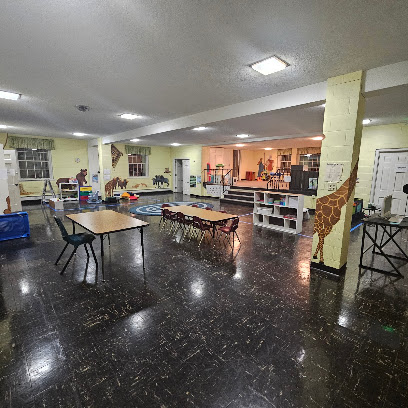 MIMIZ KIDS - Licensed Daycare in Cuyahoga Falls, OH