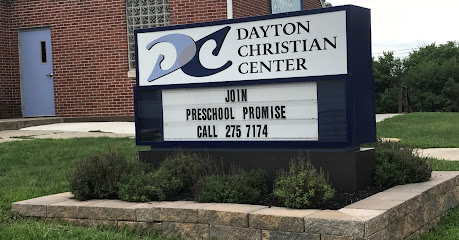 DAYTON CHRISTIAN CENTER