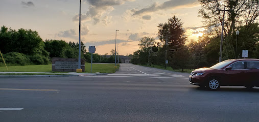 SLATE RIDGE ELEMENTARY Y CLUB