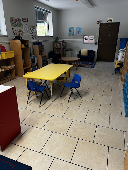 ANGELIQUE'S CREATIVE LEARNING CENTER - Licensed Daycare in Cleveland, OH