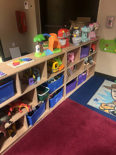 CARING HEART'S CHILDCARE - Licensed Daycare in Wheelersburg, OH