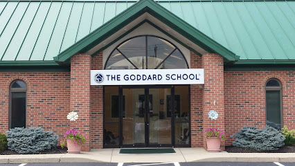 THE GODDARD SCHOOL MASON-DEERFIELD TWP - Licensed Daycare in Mason, OH