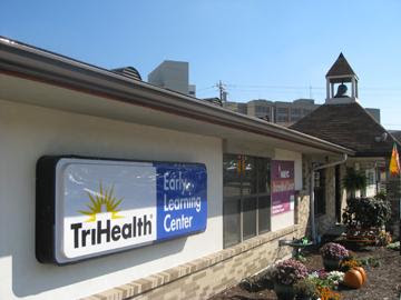 MONTGOMERY EARLY LEARNING CENTER