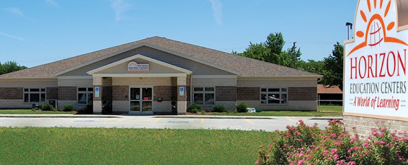 SOUTHSIDE HORIZON EDUCATION CENTER