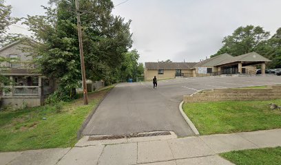 WESLEY EDUCATION CENTER FOR CHILDREN & FAMILIES