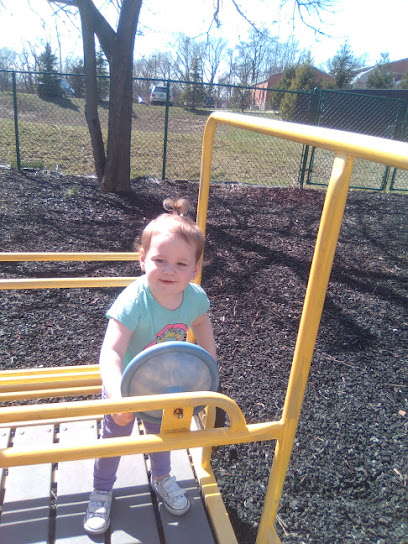 TODDLER TOWN PRESCHOOL AND DAYCARE