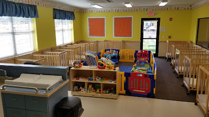 ALL ABOUT KIDS CHILDCARE AND LEARNING CENTER - Licensed Daycare in Hilliard, OH