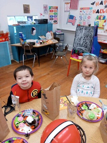 FIRELANDS COMMUNITY DAY SCHOOL - Licensed Daycare in Oberlin, OH