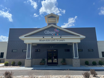 THE CAMPUS AT KIDS FIRST