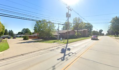 TRINITY CHRISTIAN PRESCHOOL & CHILD CARE CENTER. INC - Licensed Daycare in Orrville, OH