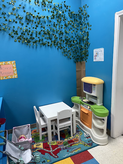AMERICAN LEARNING CENTER LLC