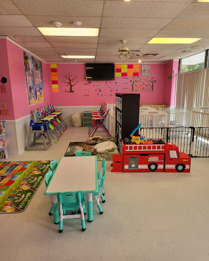 J HAWKINS LEARNING ACADEMY - Licensed Daycare in Lancaster, OH