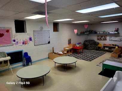 MT WASHINGTON BAPTIST DAY CARE AND PRESCHOOL