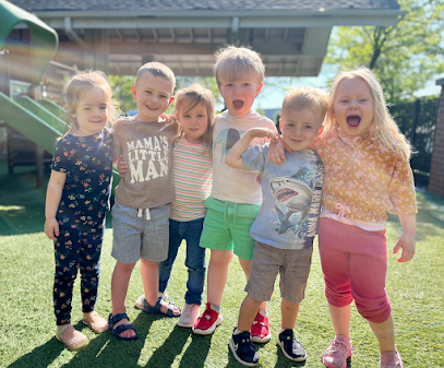 BALANCED FAMILY ACADEMY OF DUBLIN - Licensed Daycare in Dublin, OH