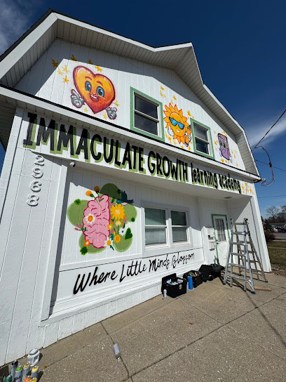 IMMACULATE GROWTH LEARNING ACADEMY