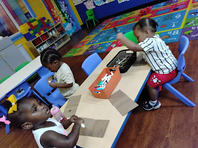 TEENY TOTS CHILD CARE LLC