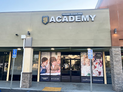YOUNG SCHOLARS ACADEMY ONE LLC - Licensed Daycare in Cincinnati, OH
