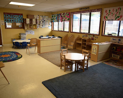 LA PETITE ACADEMY - Licensed Daycare in Englewood, OH