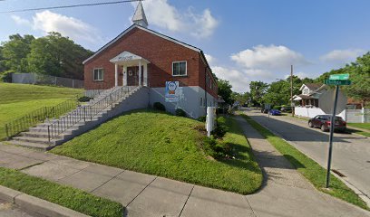 CALVARY KIDS LEARNING CENTER LLC