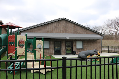 THE CALVARY ACADEMY CHILDCARE AND PRESCHOOL