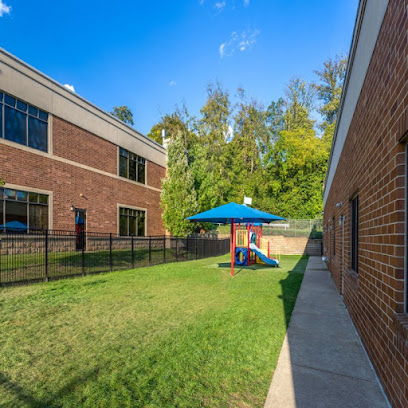 GODDARD SCHOOL ANNEX