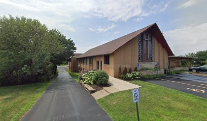 CHILDREN OF GRACE DAY CARE & LEARNING CENTER - Licensed Daycare in Canton, OH