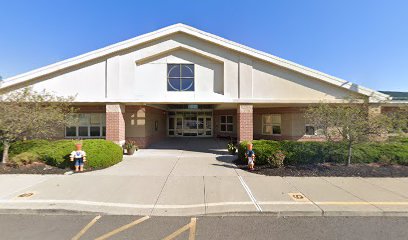 TYLER RUN ELEMENTARY Y-CLUB