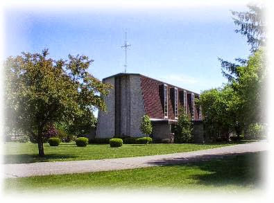 GRACE LUTHERAN CHRISTIAN PRESCHOOL - Licensed Daycare in Elyria, OH