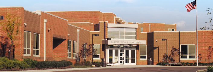 YMCA CHILD CARE @ PARKER WOODS MONTESSORI