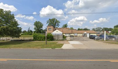 POOH COUNTY CHILD CARE CENTER INC.