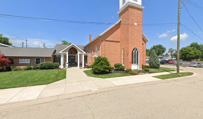 BRIGHT BEGINNINGS CHRISTIAN CARE - Licensed Daycare in Franklin, OH