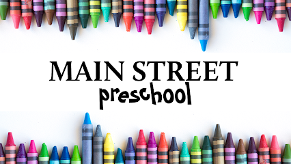 MAIN STREET PRESCHOOL @ MORE LIFE CHURCH - Licensed Daycare in Newark, OH