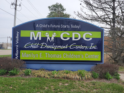 MIAMI VALLEY CDC-MARILYN E THOMAS CHILDREN'S CENTER