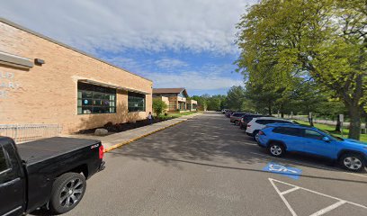 RIGHT AT SCHOOL AT RICHFIELD ELEMENTARY